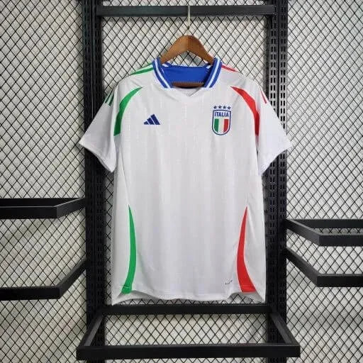 Italië 2024 Uitshirt