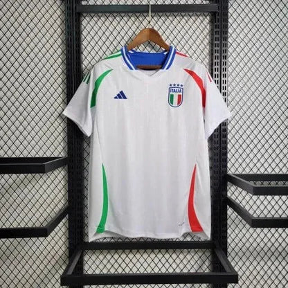 Italië 2024 Uitshirt