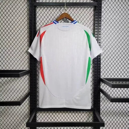 Italië 2024 Uitshirt
