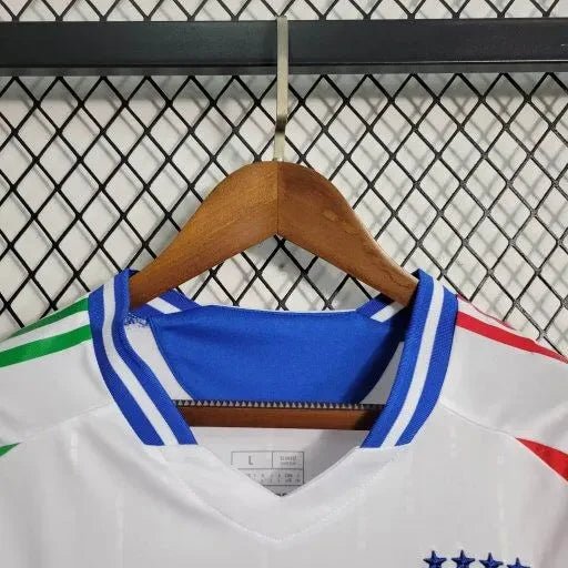 Italië 2024 Uitshirt