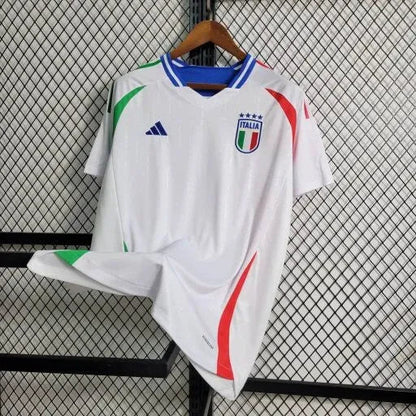 Italië 2024 Uitshirt