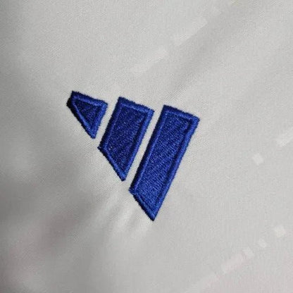 Italië 2024 Uitshirt