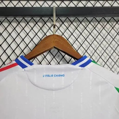 Italië 2024 Uitshirt