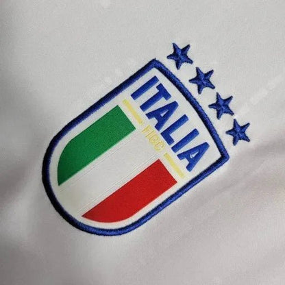 Italië 2024 Uitshirt