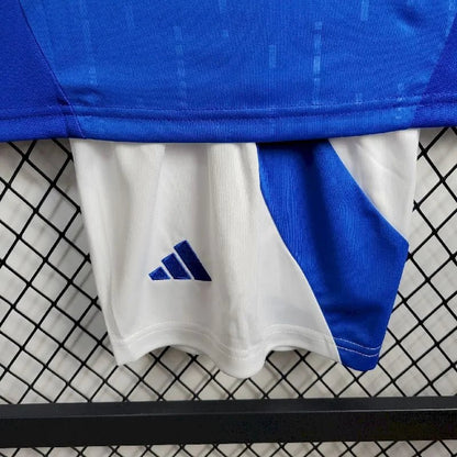 Camisola principal de Itália 2024