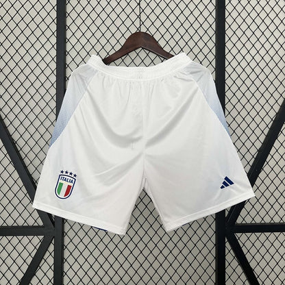 Italy 2024 Home Shorts