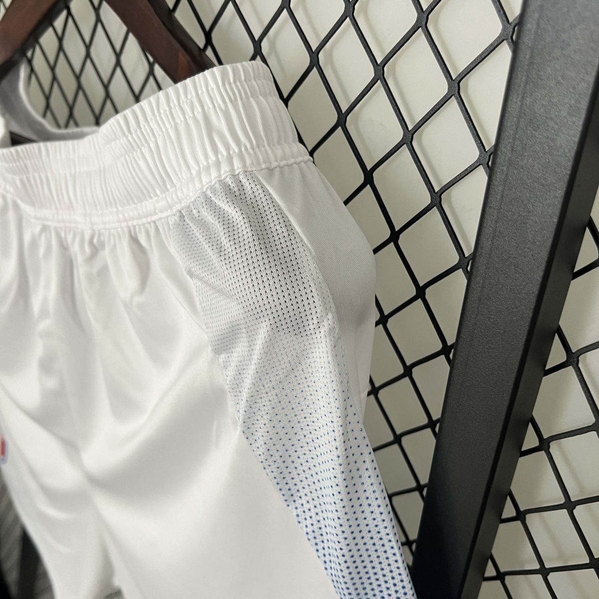 Italy 2024 Home Shorts