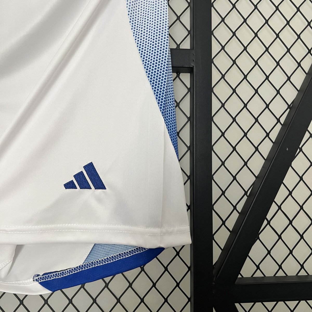 Italy 2024 Home Shorts