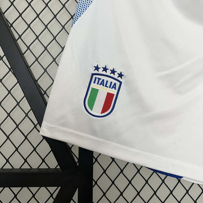 Italy 2024 Home Shorts