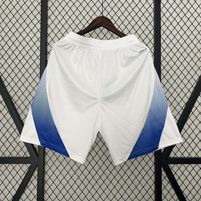 Italy 2024 Home Shorts