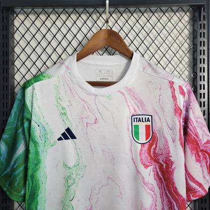 Italy 2024 Streetwear Special Jersey