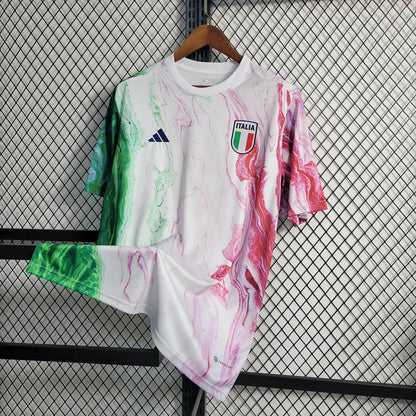 Italy 2024 Streetwear Special Jersey