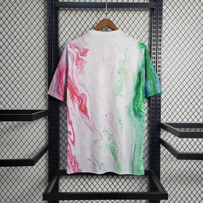 Italy 2024 Streetwear Special Jersey