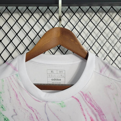 Italy 2024 Streetwear Special Jersey