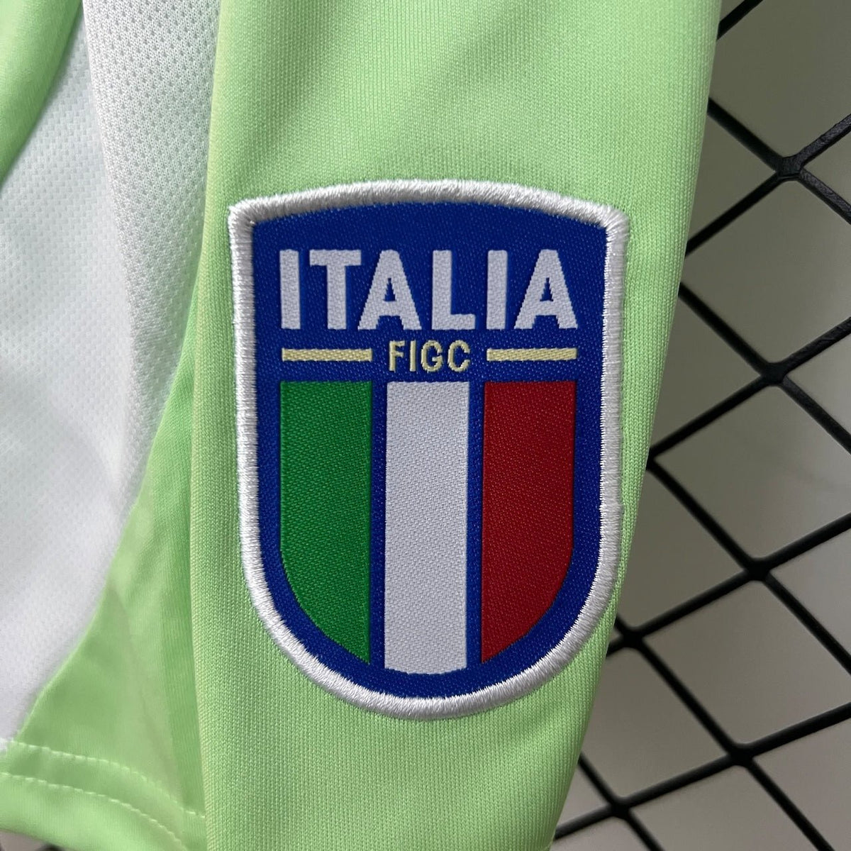 Maillot domicile de l’Inter Milan 2023