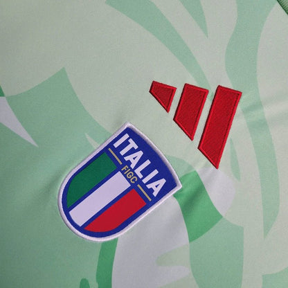 Italy 2025 Away Jersey