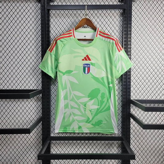 Italy 2025 Away Jersey