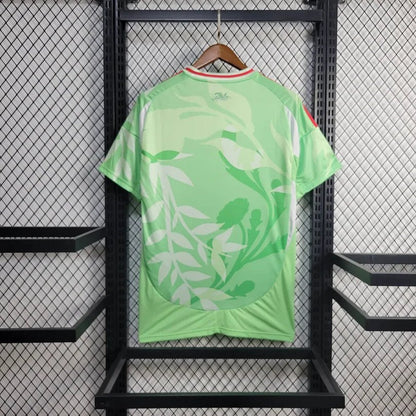 Italy 2025 Away Jersey