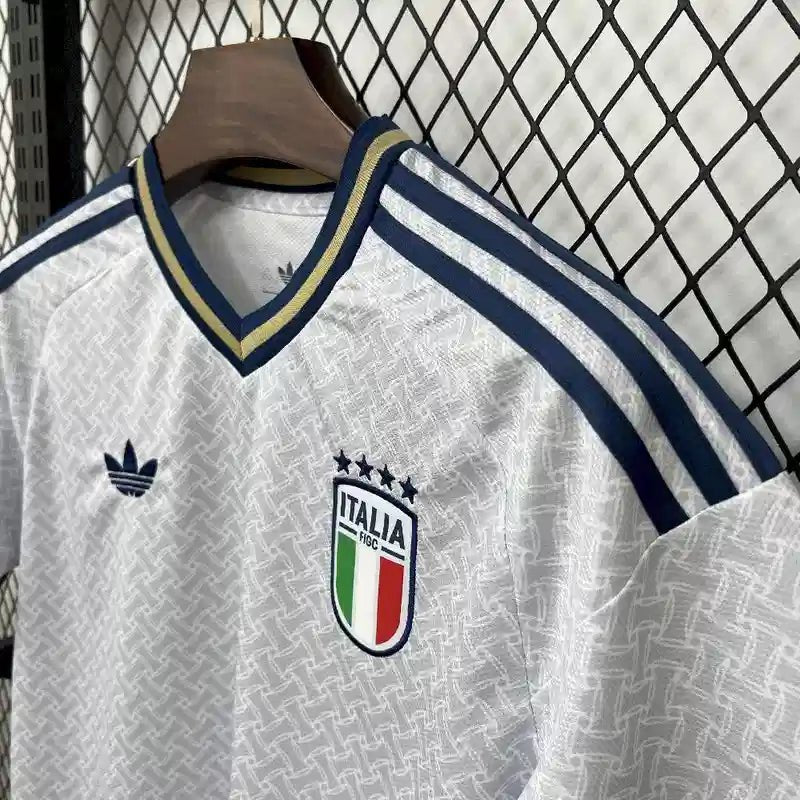 Italy World Cup 2026 Away Jersey