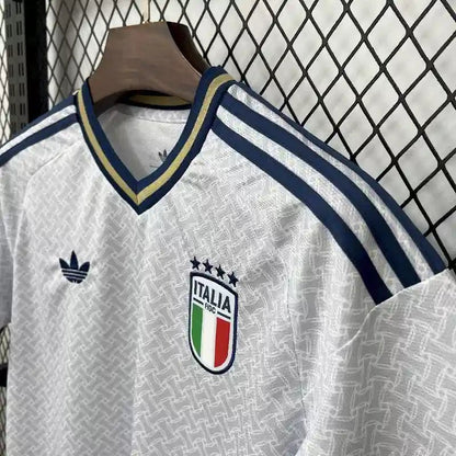 Italy World Cup 2026 Away Jersey