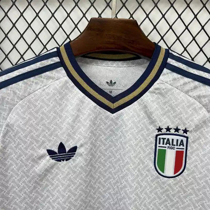 Italy World Cup 2026 Away Jersey