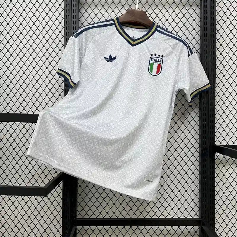 Italy World Cup 2026 Away Jersey