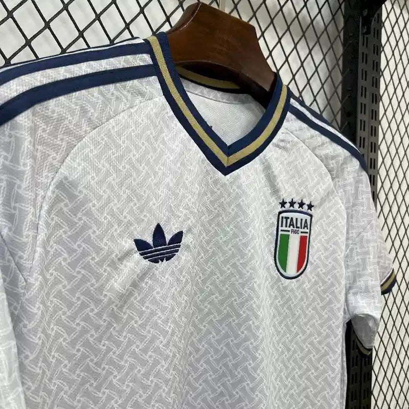 Italy World Cup 2026 Away Jersey