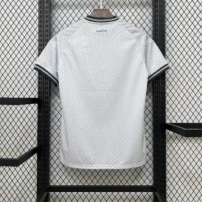 Italy World Cup 2026 Away Jersey