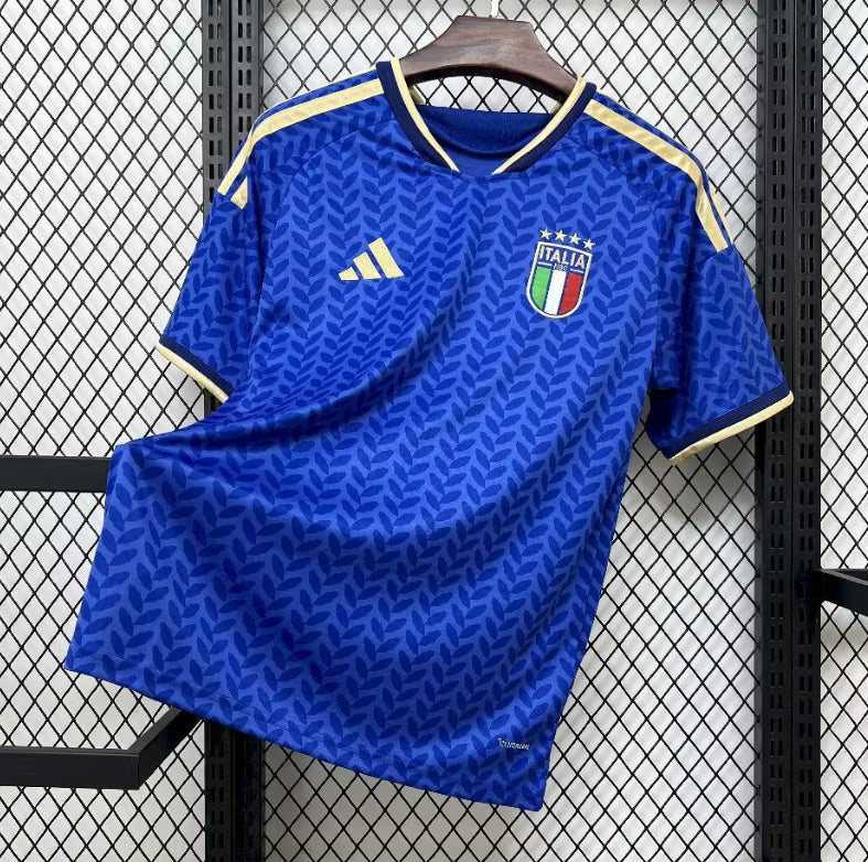 Camisola principal de Itália para o Mundial de 2026
