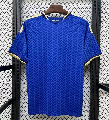 Camisola principal de Itália para o Mundial de 2026