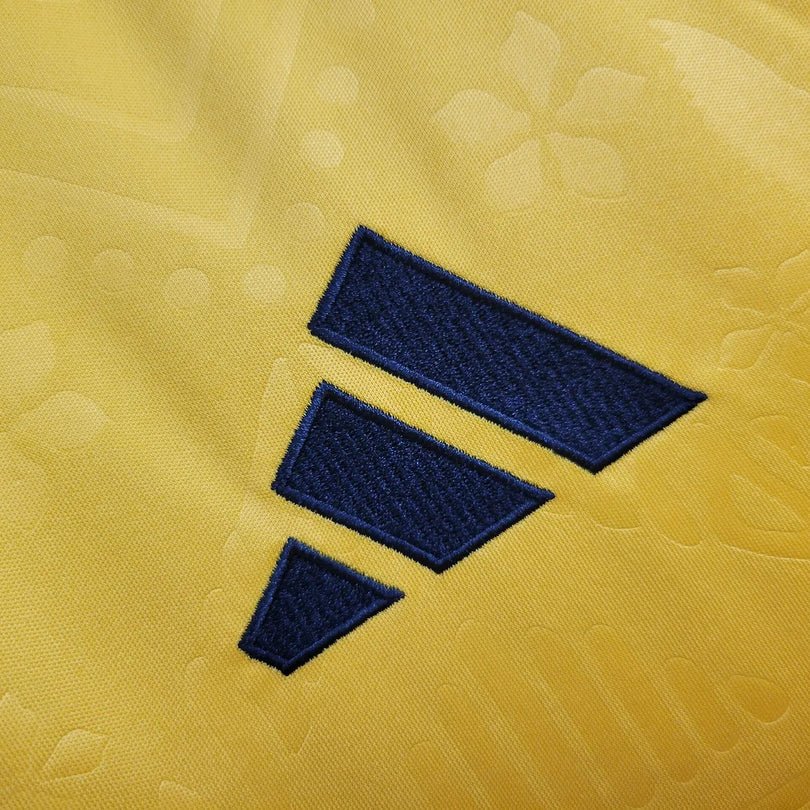 Jamaica 2024 Home Jersey
