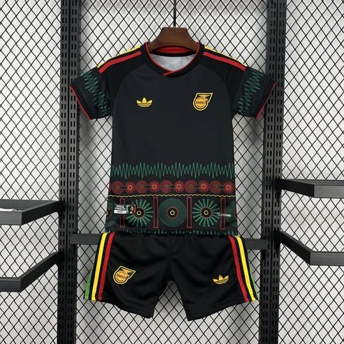 Jamaica 2026 Away World Cup Jersey