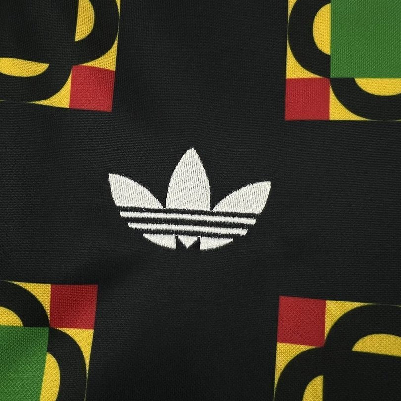 Maillot de la Jamaïque 2026 X Bob Marley