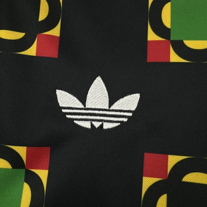 Maillot de la Jamaïque 2026 X Bob Marley