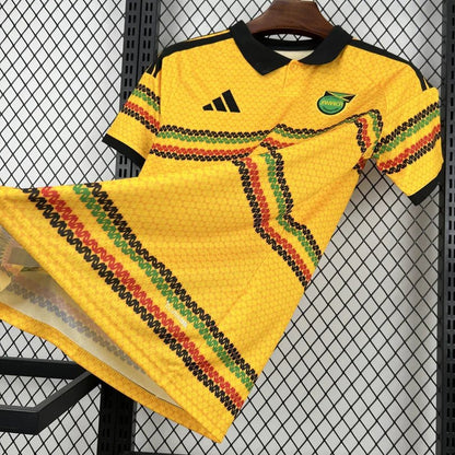 Jamaica WK 2026 thuisshirt