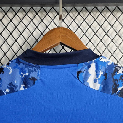 Camiseta de local de Japón 2020