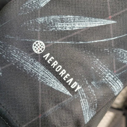 Camisola especial da cabeça de leopardo preta do Japão 2023