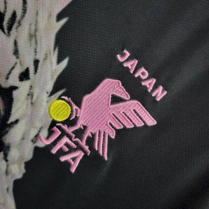 Japan 2023 Pink Dragon Special Edition Jersey