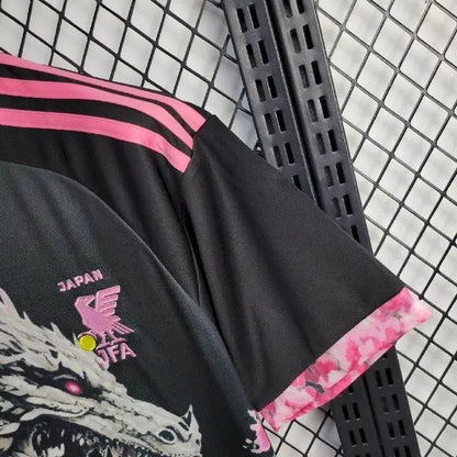 Japan 2023 Pink Dragon Special Edition Jersey