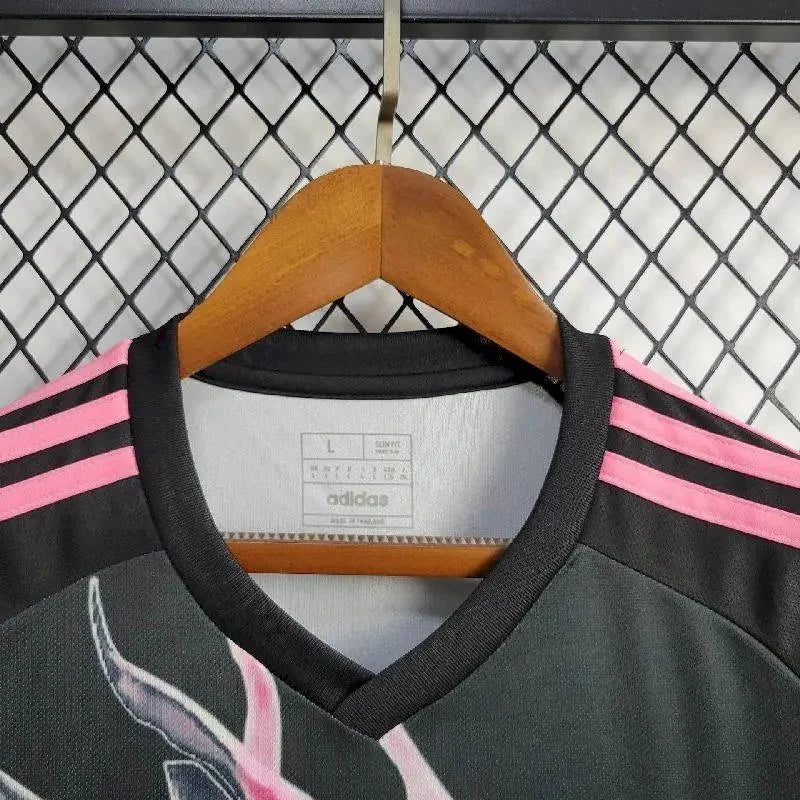 Japan 2023 Pink Dragon Special Edition Jersey