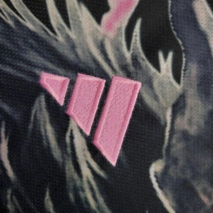 Japan 2023 Pink Dragon Special Edition Jersey