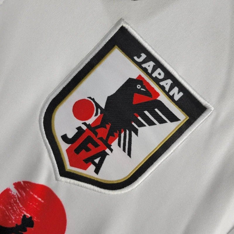 Maillot spécial du Japon 2023