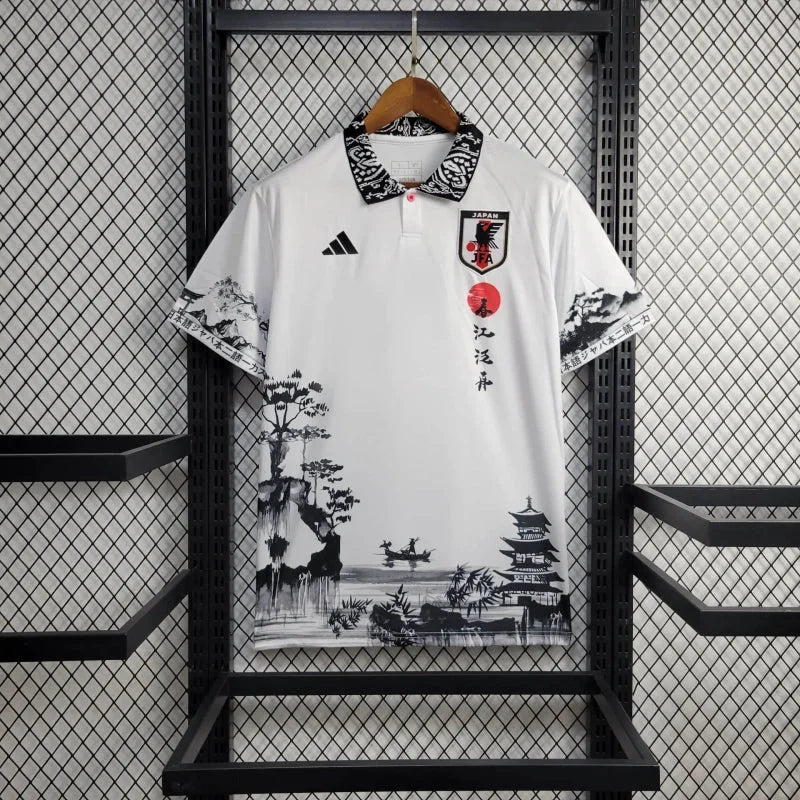 Maillot spécial du Japon 2023
