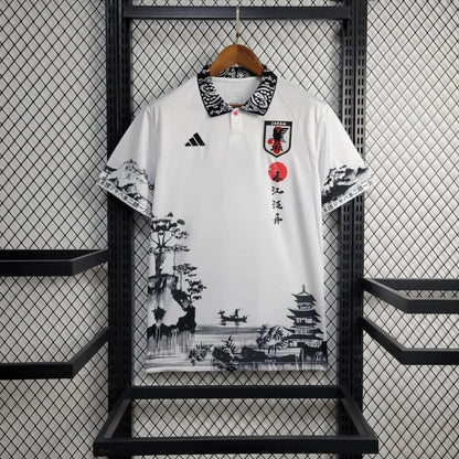 Maillot spécial du Japon 2023