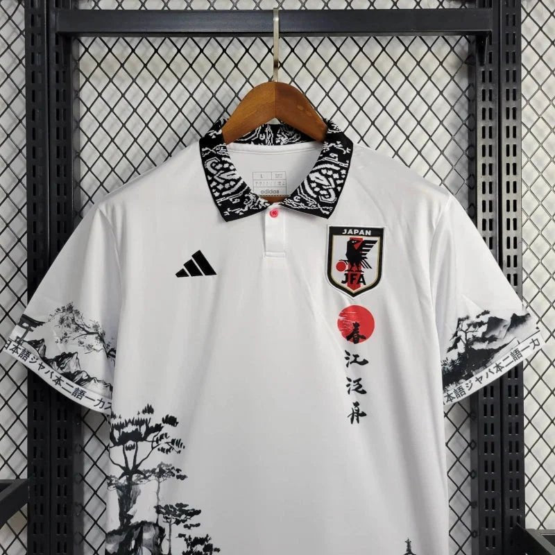 Maillot spécial du Japon 2023