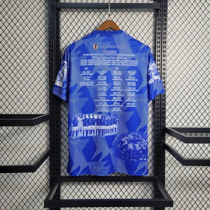 Japan 2023 spezielles Sterntrikot