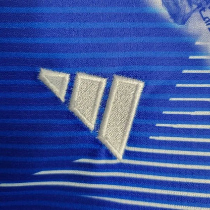 Japan 2023 spezielles Sterntrikot