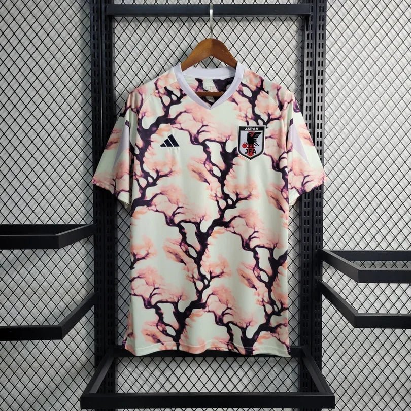 Camiseta de edición especial de Japón Tokio 2023