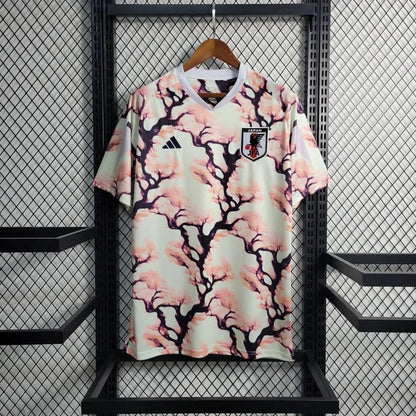Camiseta de edición especial de Japón Tokio 2023