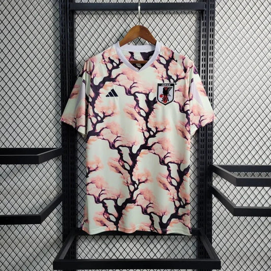 Camisola de Edição Especial Japão 2023 Tóquio